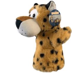 BAMBINI Poppentheater Safari 9 BAMBINI Poppentheater Safari -Speelgoed Voor Kinderen bambini poppentheater safari a368877 4