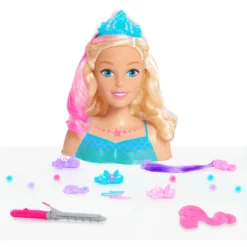 Barbie Dream Topia Kapperskop