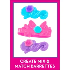 Barbie Dream Topia Kapperskop -Speelgoed Voor Kinderen barbie dream topia kapperskop a369044 3