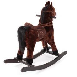 BAYER CHIC 2000 Schommelpaard JOE -Speelgoed Voor Kinderen bayer chic 2000 schommelpaard joe a320806 4