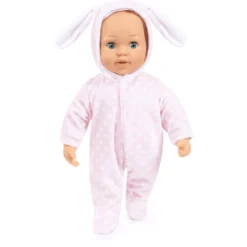 Bayer Design Anna First Words Baby 38 Cm Roze -Speelgoed Voor Kinderen bayer design anna first words baby 38 cm roze a372087 2