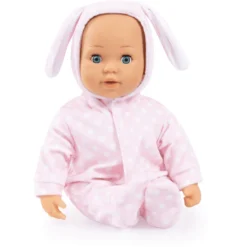 Bayer Design Anna First Words Baby 38 Cm Roze -Speelgoed Voor Kinderen bayer design anna first words baby 38 cm roze a372087 4