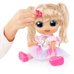 Bayer Design City Girl Eenhoorn Editie, 31 Cm -Speelgoed Voor Kinderen bayer design city girl eenhoorn editie 31 cm a372082 4