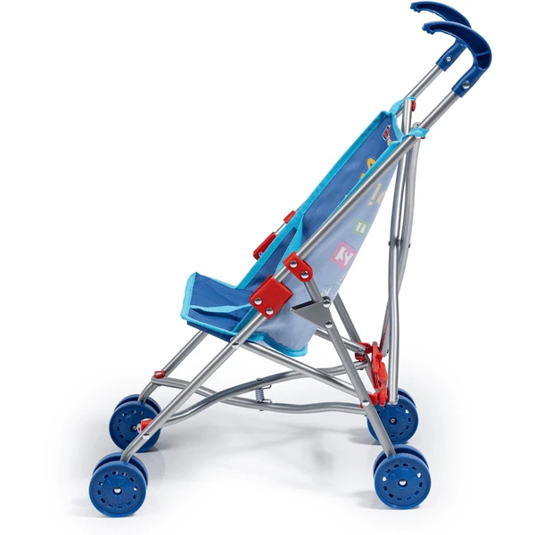Bayer Design Doll Buggy Cocomelon 2 Bayer Design Doll Buggy Cocomelon - Afbeelding 2