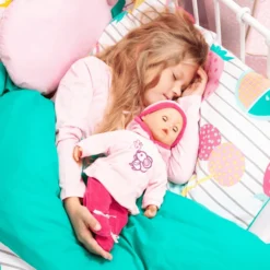 Bayer Design Pop First Words Baby 38 Cm 9 Bayer Design Pop First Words Baby 38 Cm -Speelgoed Voor Kinderen bayer design pop first words baby 38 cm a277788 4