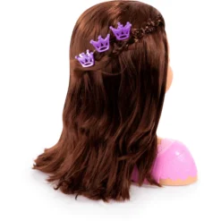 Bayer Design Styling Head Charlene Super Model Met Cosmetica -Speelgoed Voor Kinderen bayer design styling head charlene super model met cosmetica a313577 4