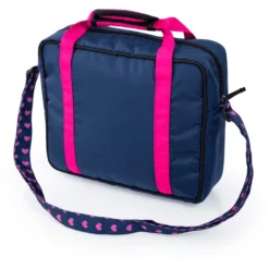 Bayer Design Verzorgingstas Blauw, Met Eenhoorn 8 Bayer Design Verzorgingstas Blauw, Met Eenhoorn -Speelgoed Voor Kinderen bayer design verzorgingstas blauw met eenhoorn a313550 3