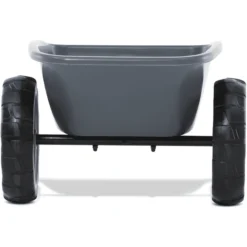 BERG Aanhangwagen M Voor BERG Reppy -Speelgoed Voor Kinderen berg aanhangwagen m voor berg reppy a354211 2