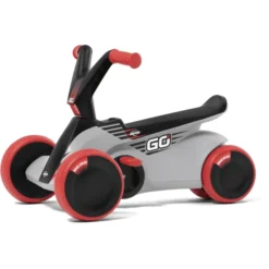 BERG Loopauto GO² SparX Red 7 BERG Loopauto GO² SparX Red -Speelgoed Voor Kinderen berg loopauto go sparx red a288871 2