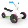 BERG Loopauto GO Twirl Kleurrijk