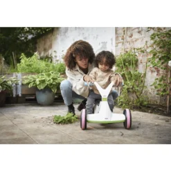 BERG Loopauto GO Twirl Kleurrijk 9 BERG Loopauto GO Twirl Kleurrijk -Speelgoed Voor Kinderen berg loopauto go twirl kleurrijk a342391 4