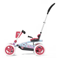 BERG Pedal Go-Kart BERG Buzzy Bloom 2-in-1 -Speelgoed Voor Kinderen berg pedal go kart berg buzzy bloom 2 in 1 a288950 3