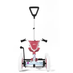 BERG Pedal Go-Kart BERG Buzzy Bloom 2-in-1 -Speelgoed Voor Kinderen berg pedal go kart berg buzzy bloom 2 in 1 a288950 4
