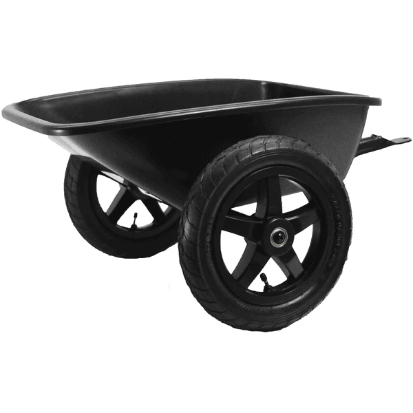 BERG Skelter Aanhanger Junior 3 BERG Skelter Aanhanger Junior - Afbeelding 3