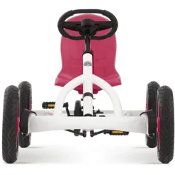 BERG Skelter Berg Buddy White -Speelgoed Voor Kinderen berg skelter berg buddy white a141159 2