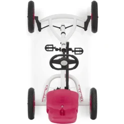 BERG Skelter Berg Buddy White -Speelgoed Voor Kinderen berg skelter berg buddy white a141159 3