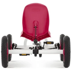 BERG Skelter Berg Buddy White -Speelgoed Voor Kinderen berg skelter berg buddy white a141159 4