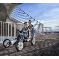 BERG Skelter BMW Street Racer -Speelgoed Voor Kinderen berg skelter bmw street racer a159191 4