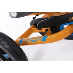 BERG Skelter Buddy B-Orange -Speelgoed Voor Kinderen berg skelter buddy b orange a265758 4