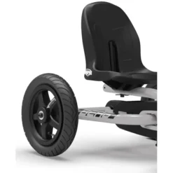 BERG Skelter Buddy Grey Gelimiteerde Uitvoering -Speelgoed Voor Kinderen berg skelter buddy grey gelimiteerde uitvoering a268508 2