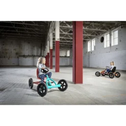 BERG Skelter Buddy Grey Gelimiteerde Uitvoering -Speelgoed Voor Kinderen berg skelter buddy grey gelimiteerde uitvoering a268508 3