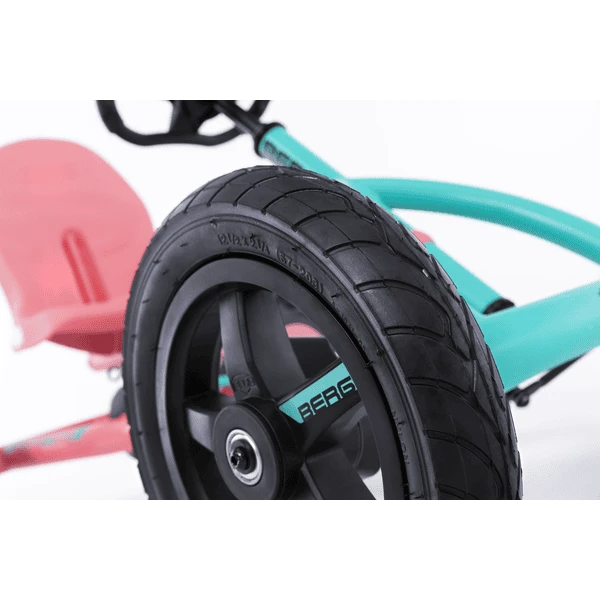 BERG Skelter Buddy Lua 5 BERG Skelter Buddy Lua - Afbeelding 5