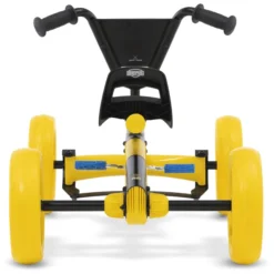 BERG Skelter Buzzy BSX 7 BERG Skelter Buzzy BSX -Speelgoed Voor Kinderen berg skelter buzzy bsx a257306 2