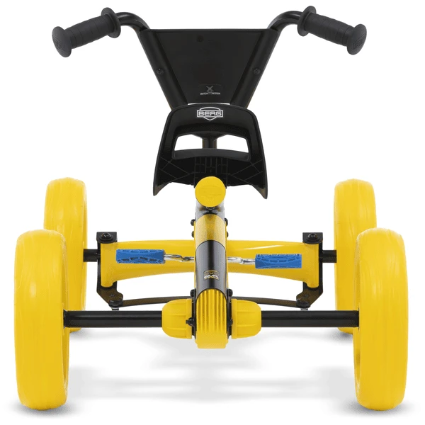 BERG Skelter Buzzy BSX 3 BERG Skelter Buzzy BSX - Afbeelding 3