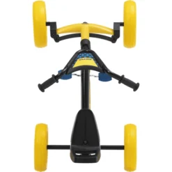 BERG Skelter Buzzy BSX 8 BERG Skelter Buzzy BSX -Speelgoed Voor Kinderen berg skelter buzzy bsx a257306 3