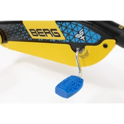 BERG Skelter Buzzy BSX 9 BERG Skelter Buzzy BSX -Speelgoed Voor Kinderen berg skelter buzzy bsx a257306 4