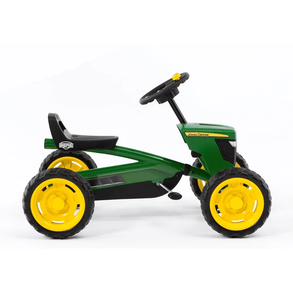BERG Skelter Buzzy John Deere 2 BERG Skelter Buzzy John Deere - Afbeelding 2