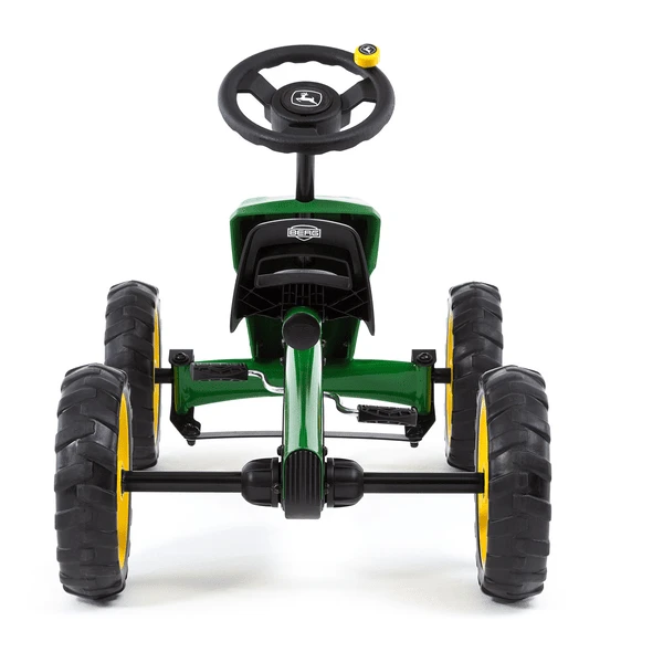 BERG Skelter Buzzy John Deere 4 BERG Skelter Buzzy John Deere - Afbeelding 4