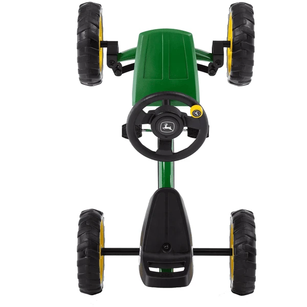 BERG Skelter Buzzy John Deere 5 BERG Skelter Buzzy John Deere - Afbeelding 5