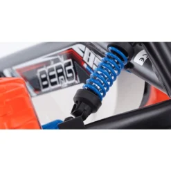 BERG Skelter Buzzy Nitro -Speelgoed Voor Kinderen berg skelter buzzy nitro a192912 2