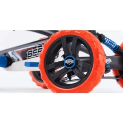 BERG Skelter Buzzy Nitro -Speelgoed Voor Kinderen berg skelter buzzy nitro a192912 3