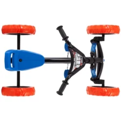 BERG Skelter Buzzy Nitro -Speelgoed Voor Kinderen berg skelter buzzy nitro a192912 4