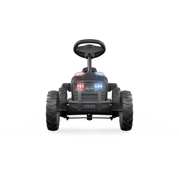 BERG Skelter Buzzy Police 3 BERG Skelter Buzzy Police - Afbeelding 3