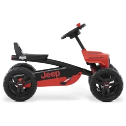 BERG Skelter JEEP Buzzy Rubicon -Speelgoed Voor Kinderen berg skelter jeep buzzy rubicon a265752 2