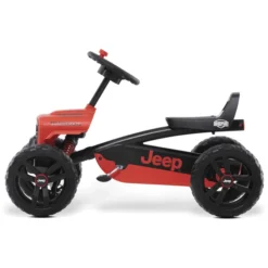 BERG Skelter JEEP Buzzy Rubicon -Speelgoed Voor Kinderen berg skelter jeep buzzy rubicon a265752 3