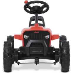 BERG Skelter JEEP Buzzy Rubicon -Speelgoed Voor Kinderen berg skelter jeep buzzy rubicon a265752 4