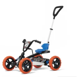 BERG Skelter Mountain Buzzy Nitro 2-in-1 -Speelgoed Voor Kinderen berg skelter mountain buzzy nitro 2 in 1 a288883 3