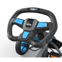 BERG Skelter Rally APX Blauw -Speelgoed Voor Kinderen berg skelter rally apx blauw a343230 3
