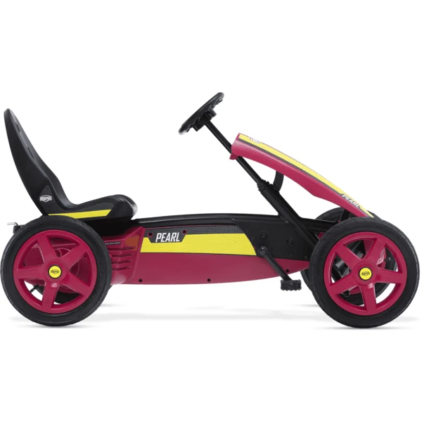 BERG Skelter Rally Pearl 2 BERG Skelter Rally Pearl - Afbeelding 2