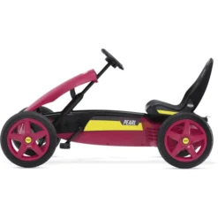 BERG Skelter Rally Pearl 8 BERG Skelter Rally Pearl -Speelgoed Voor Kinderen berg skelter rally pearl a261462 3