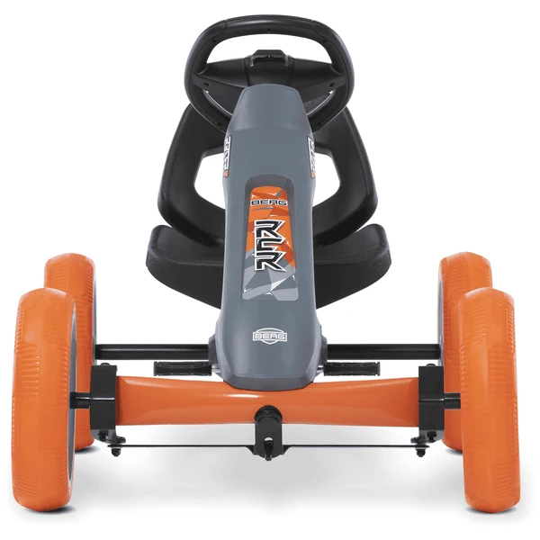 BERG Skelter Reppy Racer 3 BERG Skelter Reppy Racer - Afbeelding 3