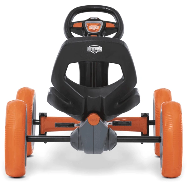 BERG Skelter Reppy Racer 4 BERG Skelter Reppy Racer - Afbeelding 4