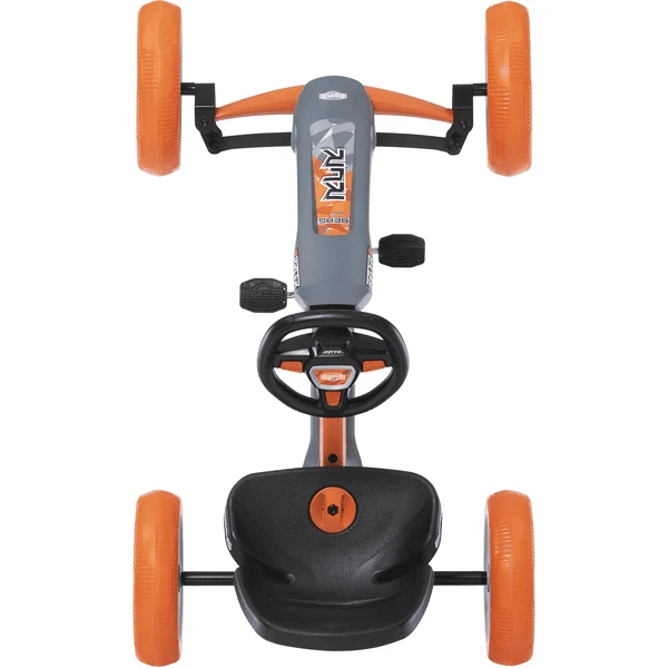 BERG Skelter Reppy Racer 5 BERG Skelter Reppy Racer - Afbeelding 5