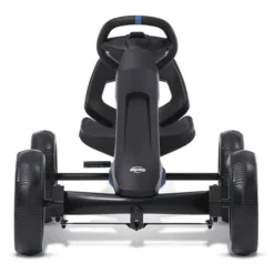 BERG Skelter Reppy Roadster Blauw/zwart -Speelgoed Voor Kinderen berg skelter reppy roadster blauw zwart a306374 4