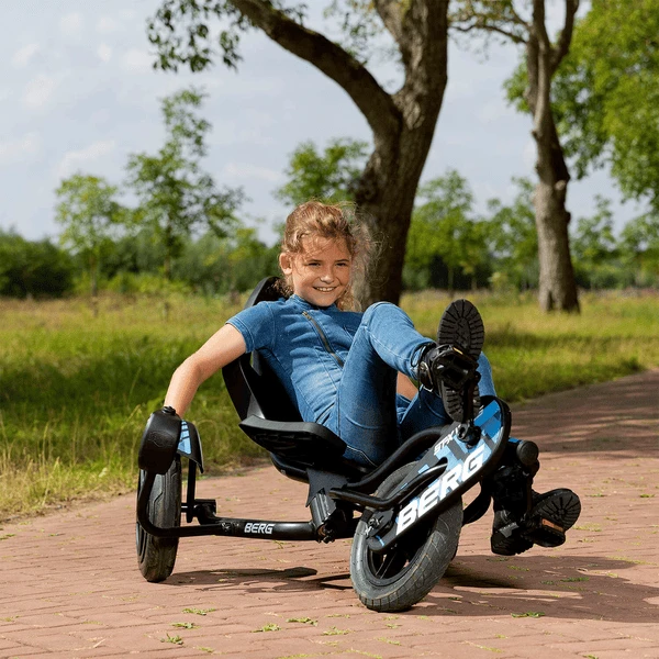 BERG Skelter Street-X Vibes 2 BERG Skelter Street-X Vibes - Afbeelding 2