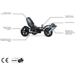 BERG Skelter Street-X Vibes 7 BERG Skelter Street-X Vibes -Speelgoed Voor Kinderen berg skelter street x vibes a309907 2